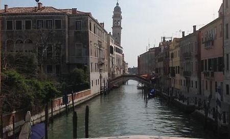 Al Bailo Di Venezia Διαμέρισμα Εξωτερικό φωτογραφία