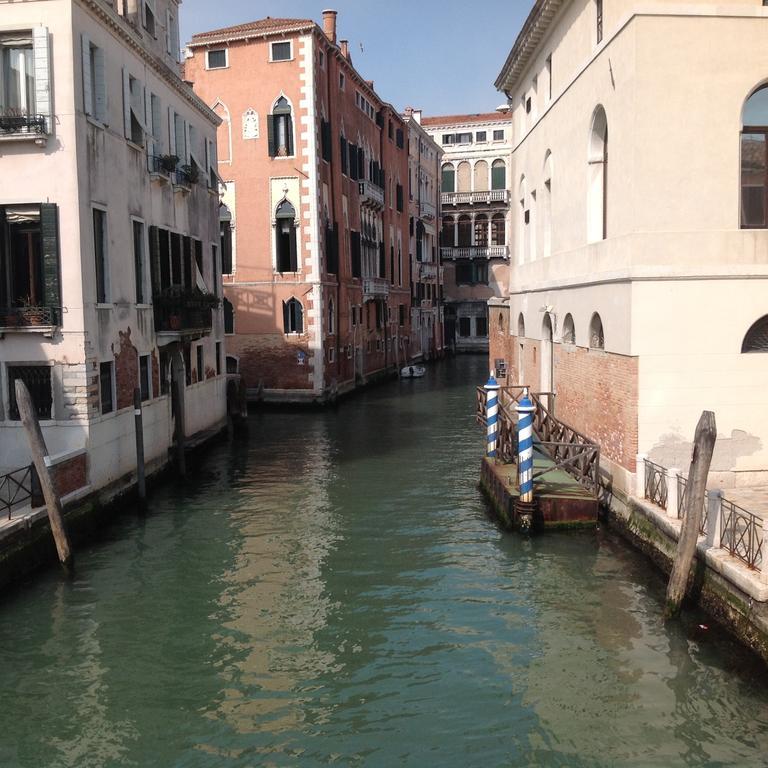 Al Bailo Di Venezia Διαμέρισμα Εξωτερικό φωτογραφία