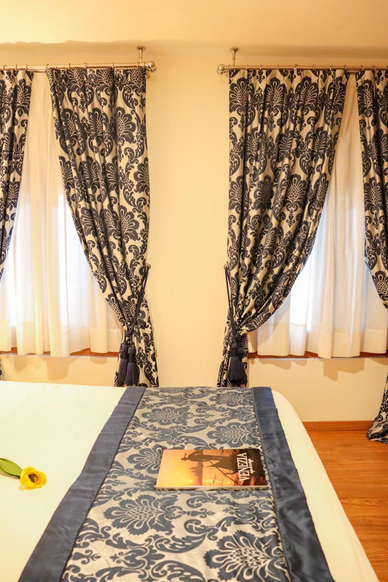 Al Bailo Di Venezia Διαμέρισμα Εξωτερικό φωτογραφία