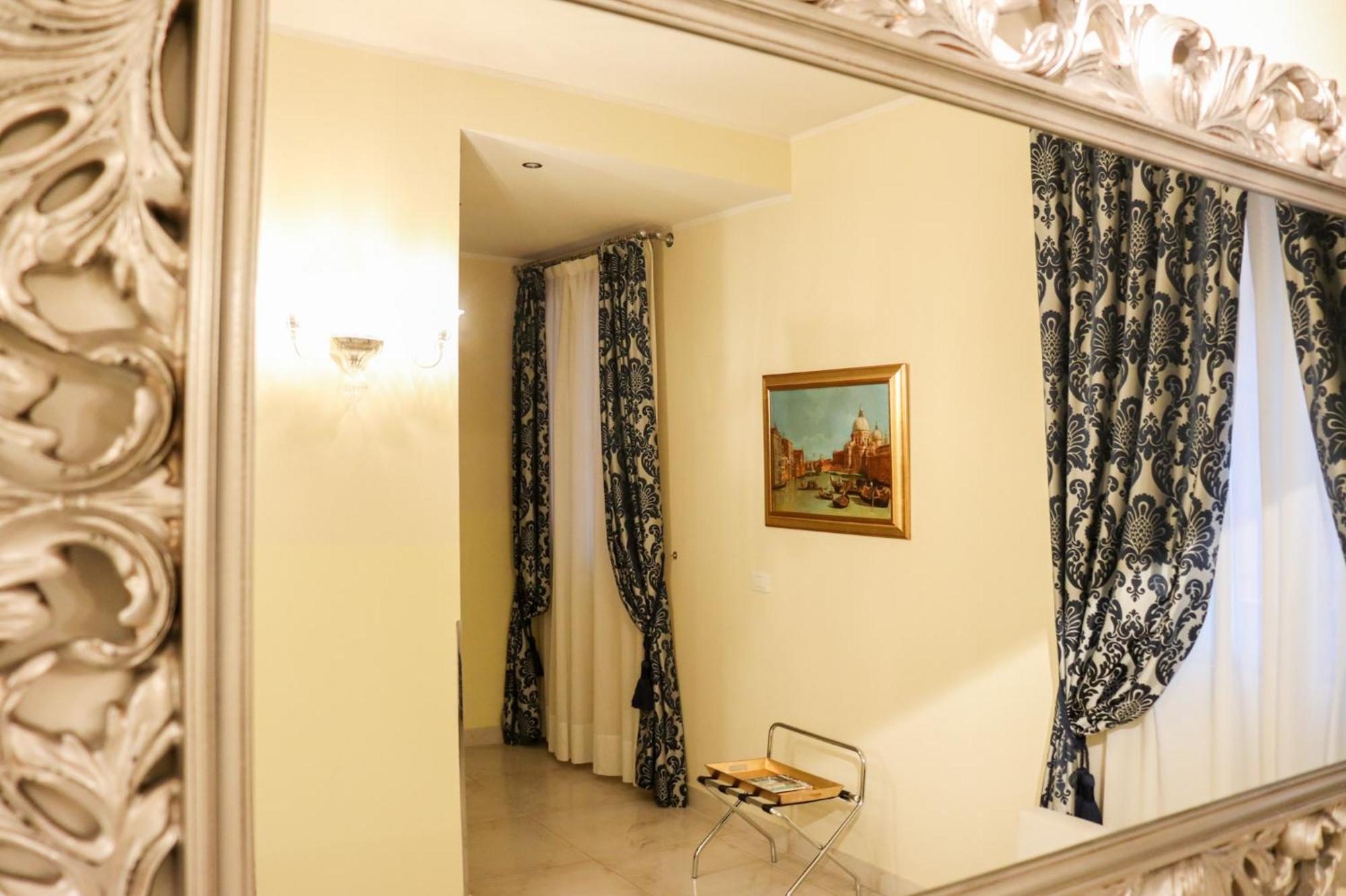 Al Bailo Di Venezia Διαμέρισμα Εξωτερικό φωτογραφία