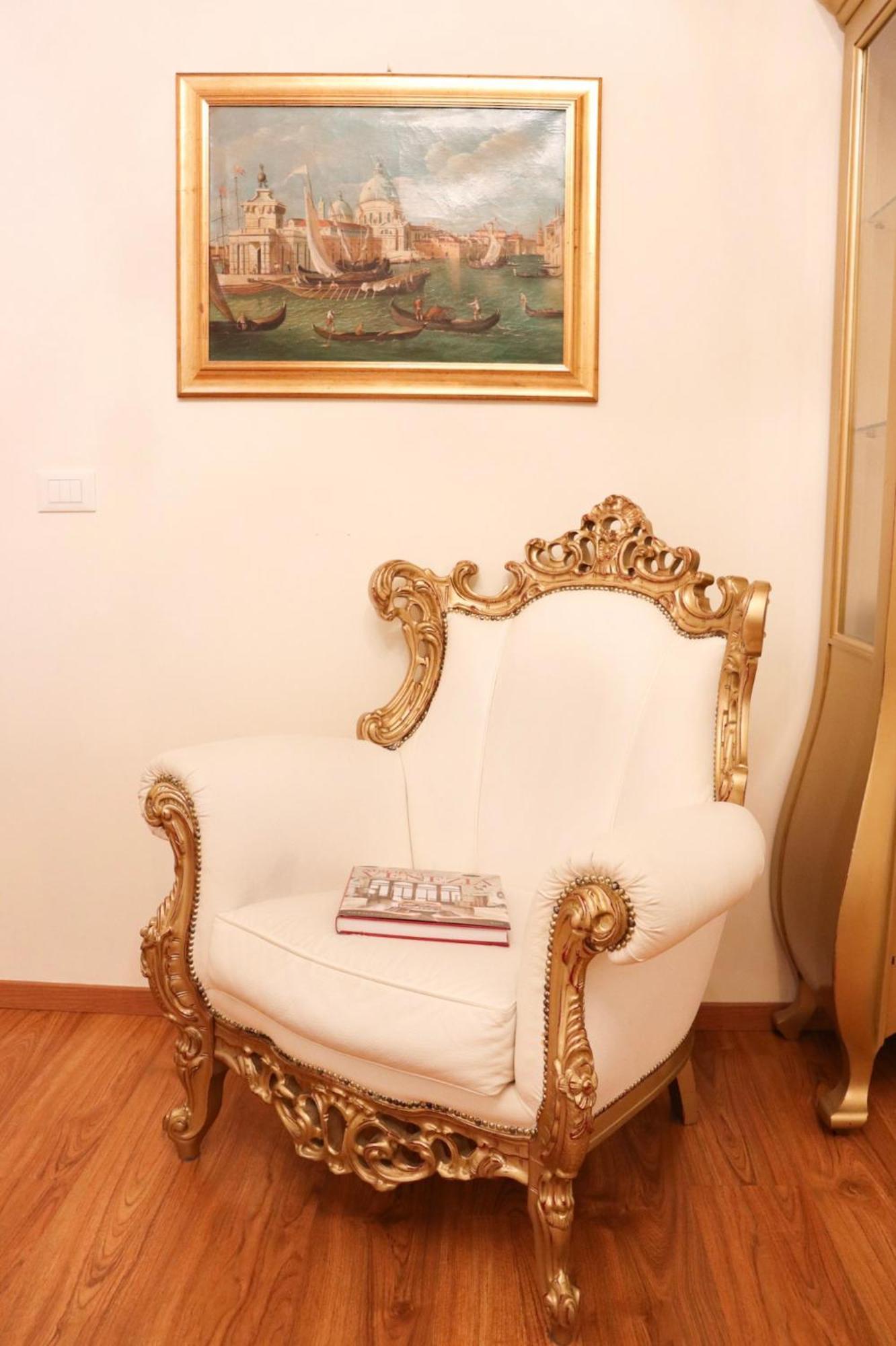Al Bailo Di Venezia Διαμέρισμα Εξωτερικό φωτογραφία