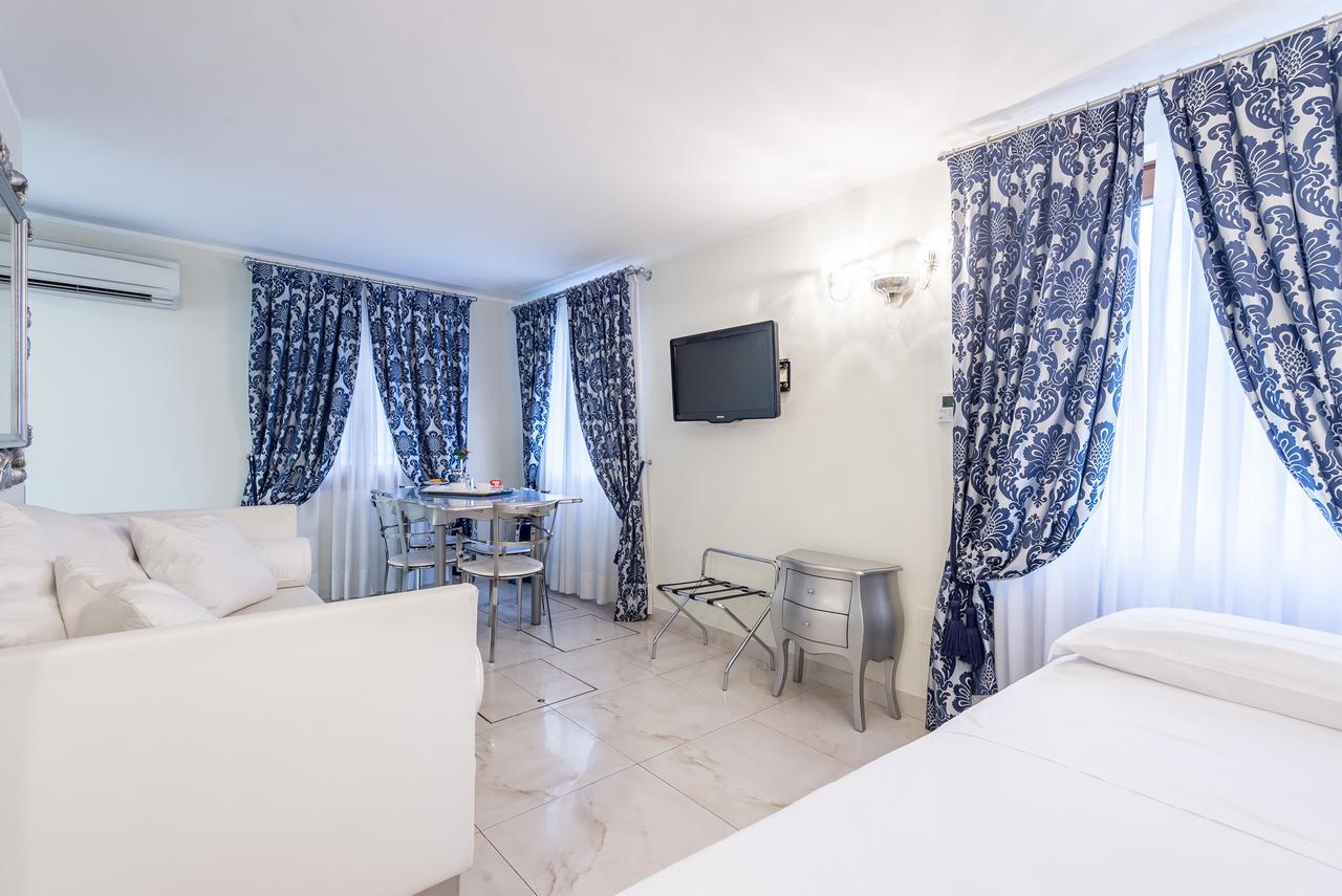 Al Bailo Di Venezia Διαμέρισμα Εξωτερικό φωτογραφία