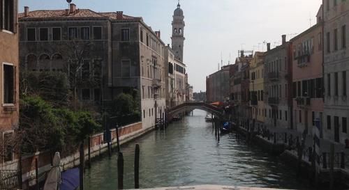 Al Bailo Di Venezia Διαμέρισμα Εξωτερικό φωτογραφία
